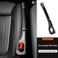 Car Seat Gap Filler Side Seam Plug Strip Leak-Proof Filling Strip for All Car Model Wallet Phone Holder Car Accessories