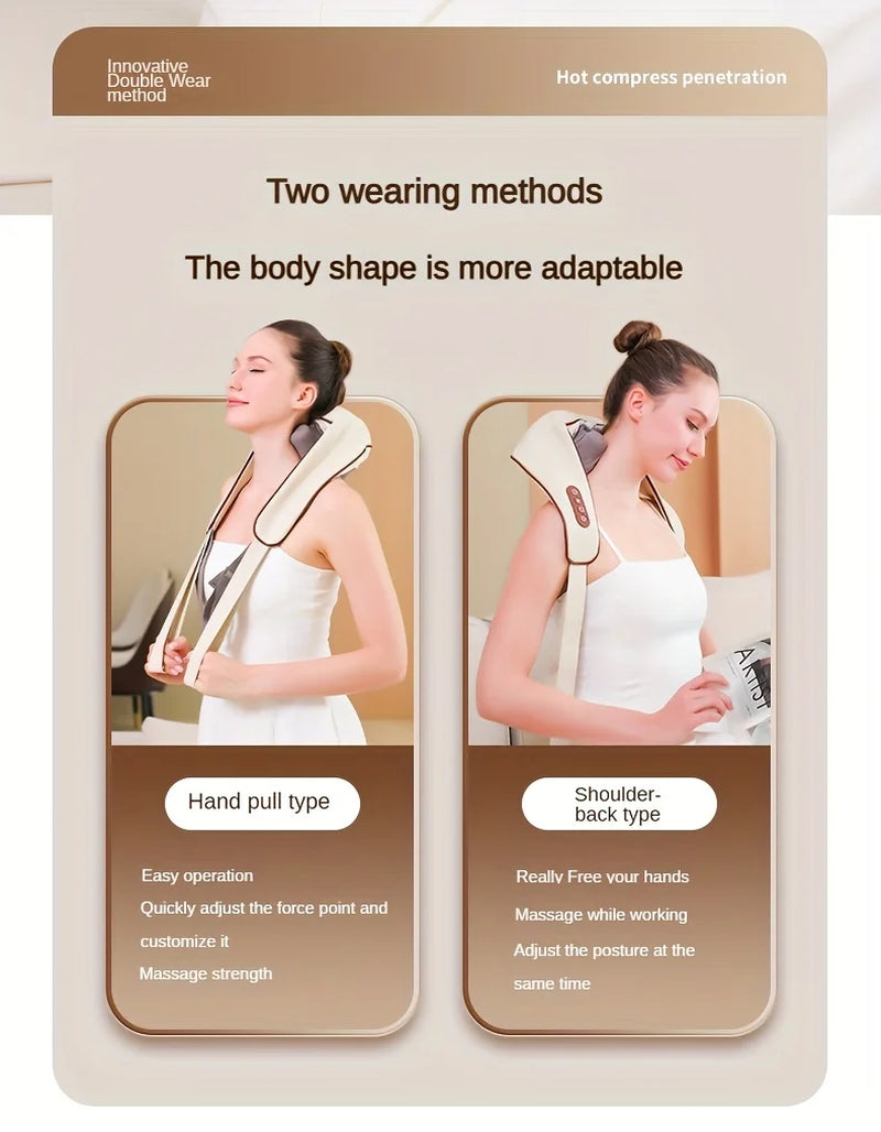 Foody Popz™ - EAZY Massager