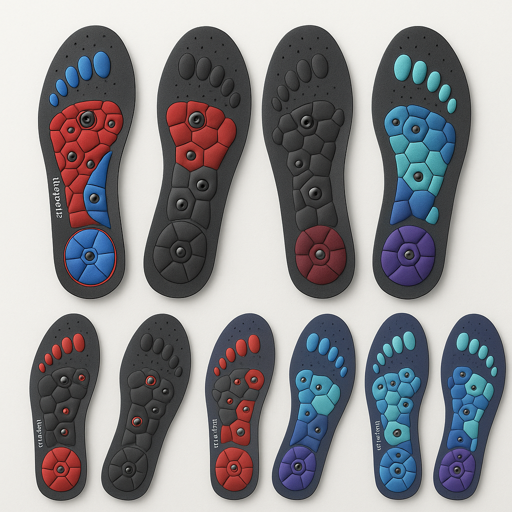 Foot Health Insoles