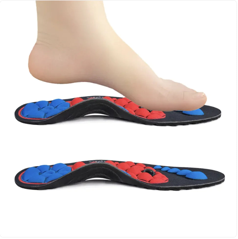 Foot Health Insoles