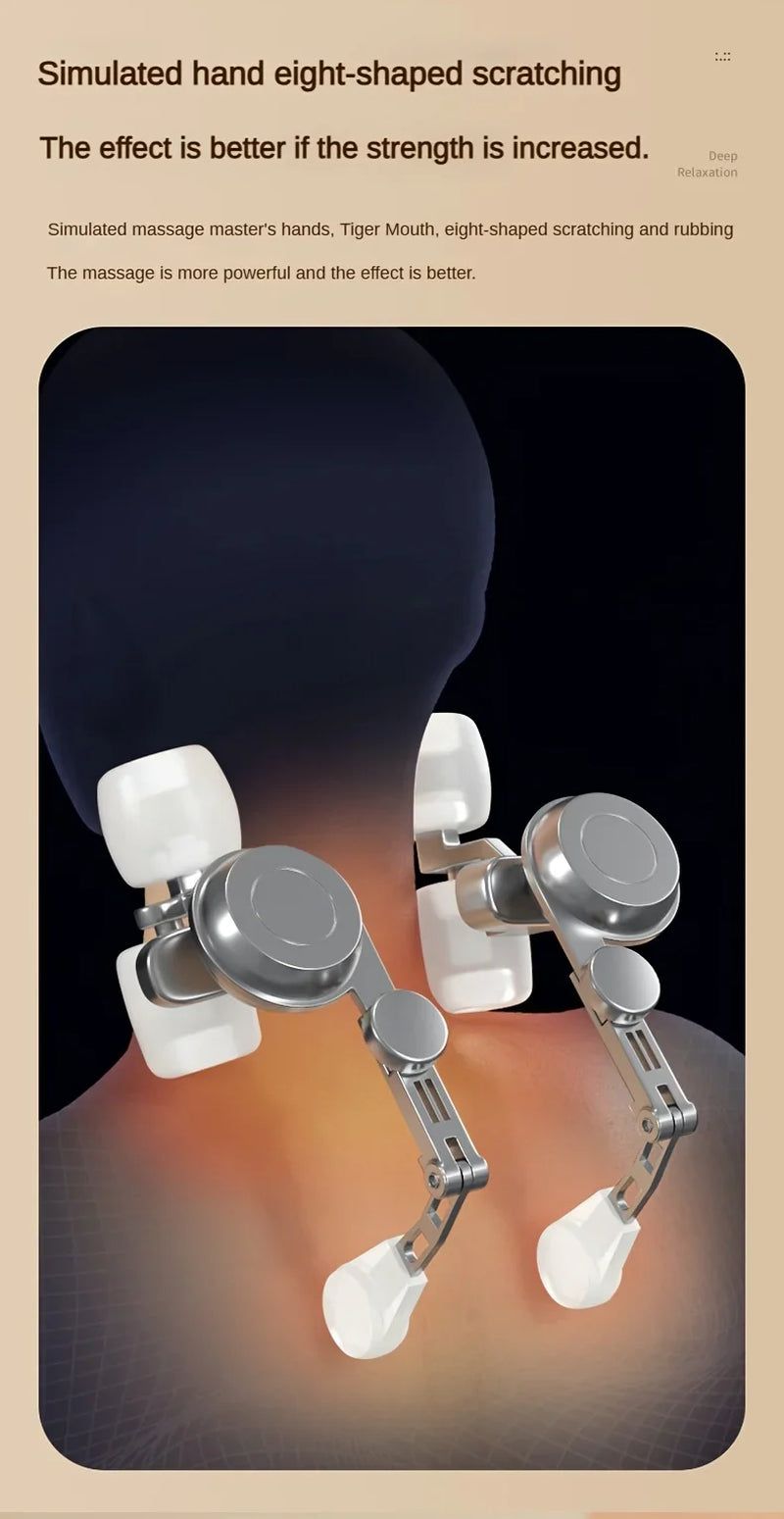 Foody Popz™ - EAZY Massager