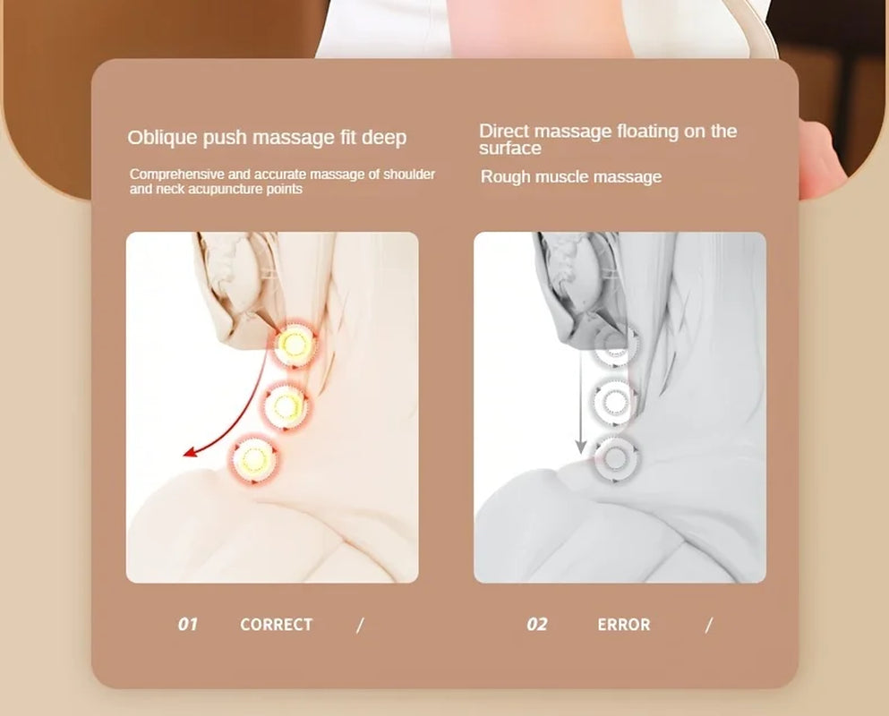 Foody Popz™ - EAZY Massager