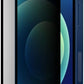Privacy Screen Protector for Iphone 12 Mini, Shatterproof Screen Protector, 5X Stronger than Tempered Glass, Privacy Screen Protector, Easy Install, Case Friendly